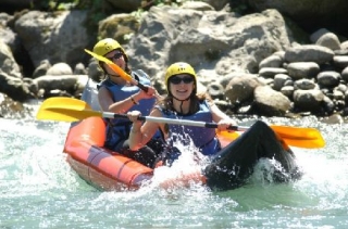 Free Raft